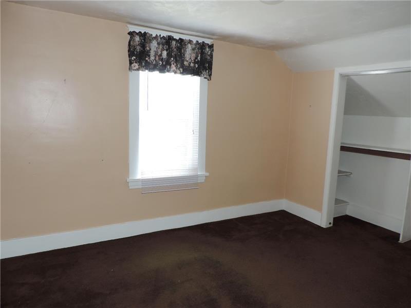561 Elm Butler, PA 16001 - Photo 17 of 24 Bedroom.