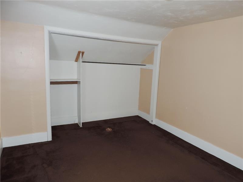 561 Elm Butler, PA 16001 - Photo 18 of 24 Bedroom.