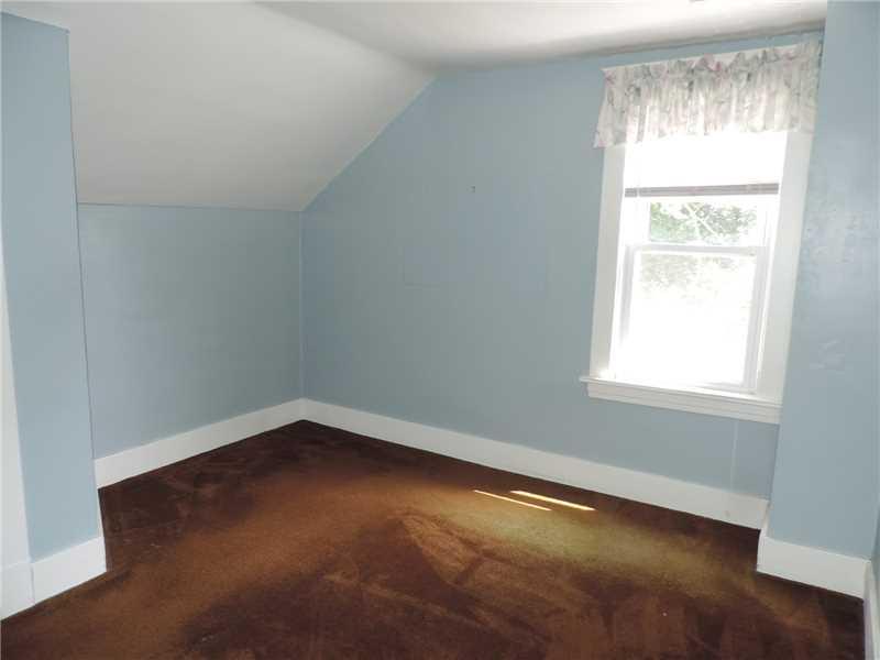561 Elm Butler, PA 16001 - Photo 19 of 24 Bedroom.