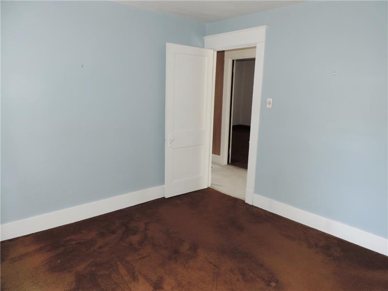 561 Elm Butler, PA 16001 - Photo 20 of 24 Bedroom.