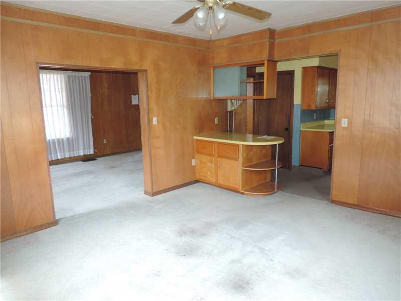 561 Elm Butler, PA 16001 - Photo 10 of 24 Dining Room.