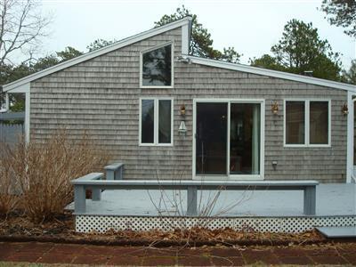 37 Lawrence Road Dennis Port, MA 02639 - Photo 14 of 15 Additional Photo