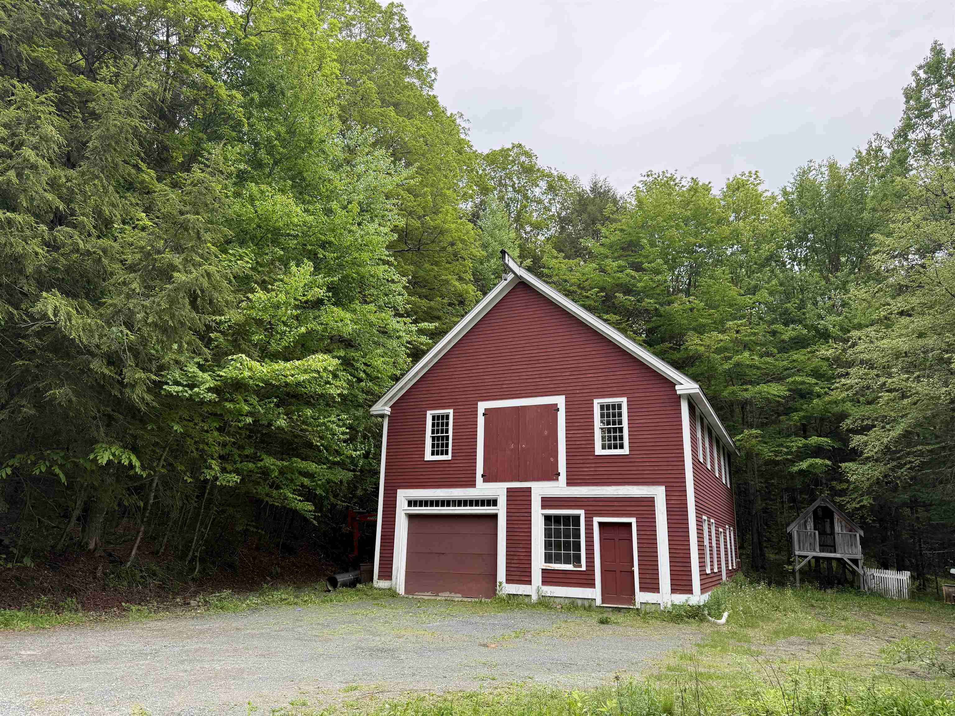 800 Hubbard Hill Road Halifax, VT 05342 - Photo 51 of 55