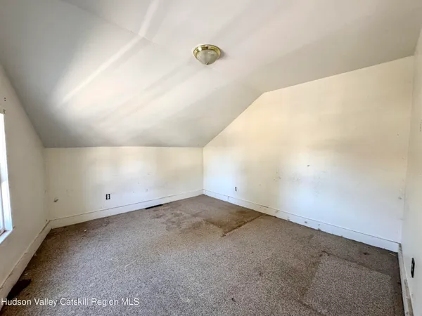 a view of small space