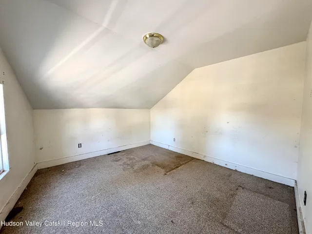 a view of small space