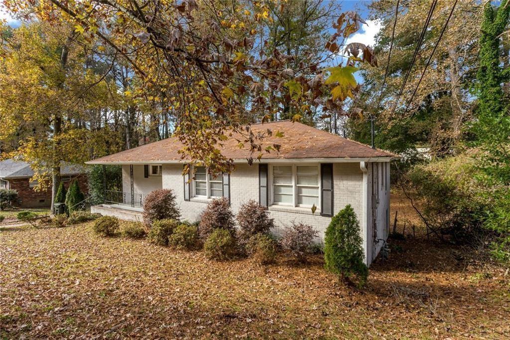 2720 Stonecreek Road Smyrna, GA 30080 - Photo 34 of 35