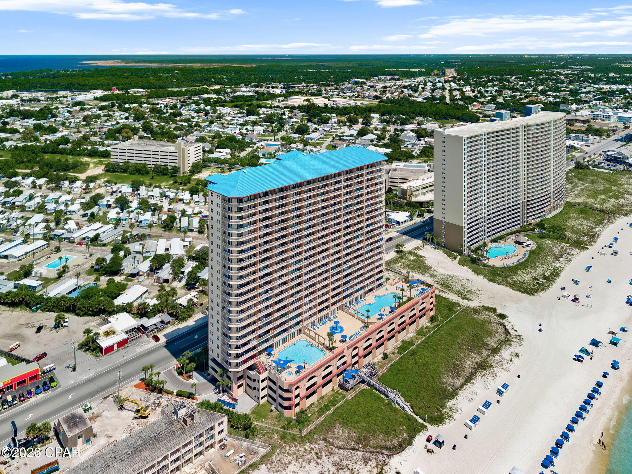 14825 Front Beach Road, Unit 1101 Panama City, FL 32413 - Photo 41 of 55 Gallery Image 41