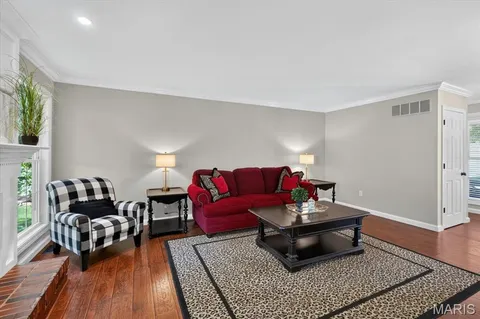 $465,000 | 347 Oak Park Village Drive, Wildwood, MO 63040