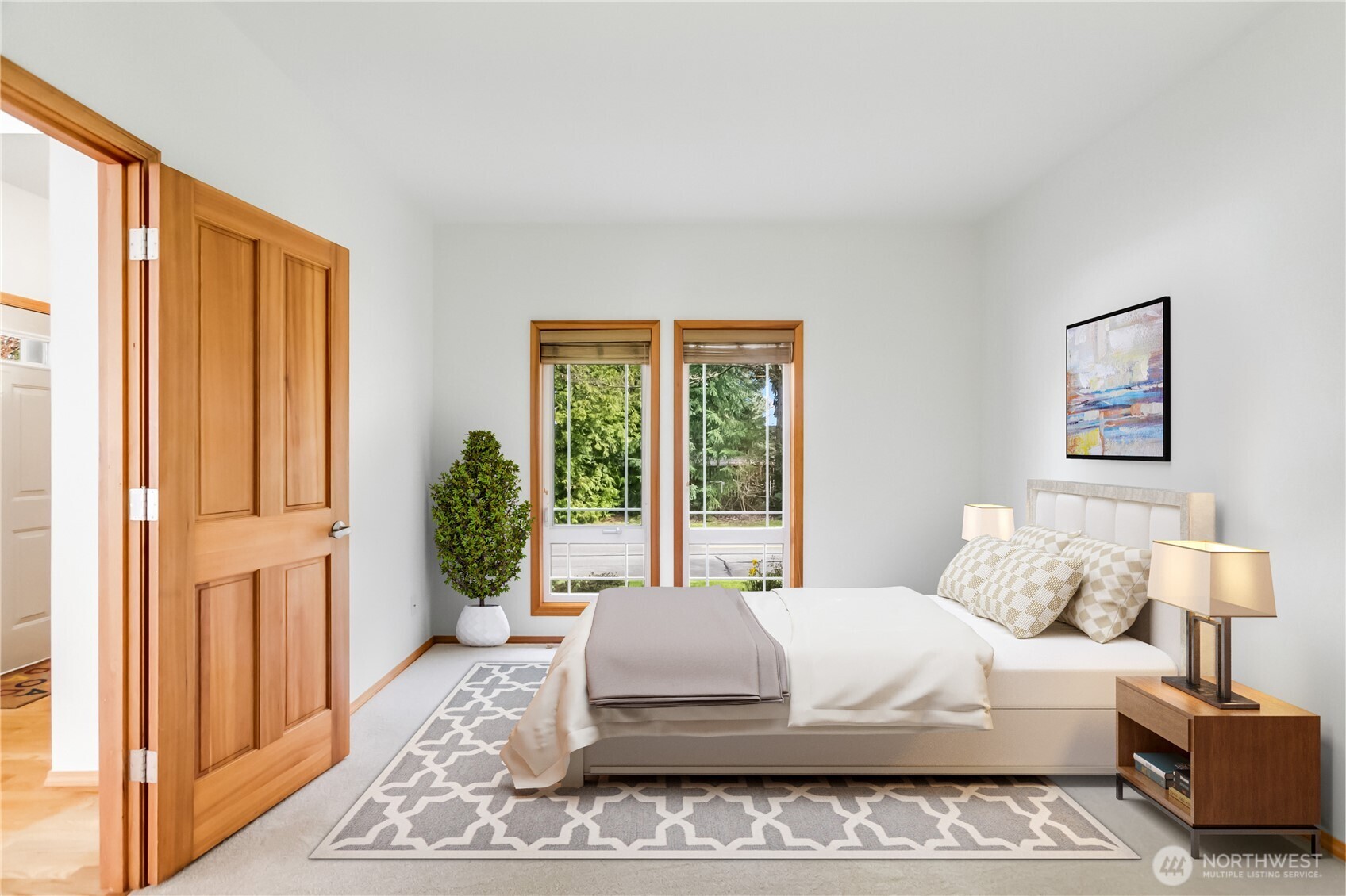 1220 Alameda Fircrest, WA 98466 - Photo 13 of 22