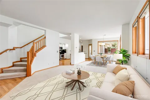 $618,500 | 1220 Alameda, Fircrest, WA 98466