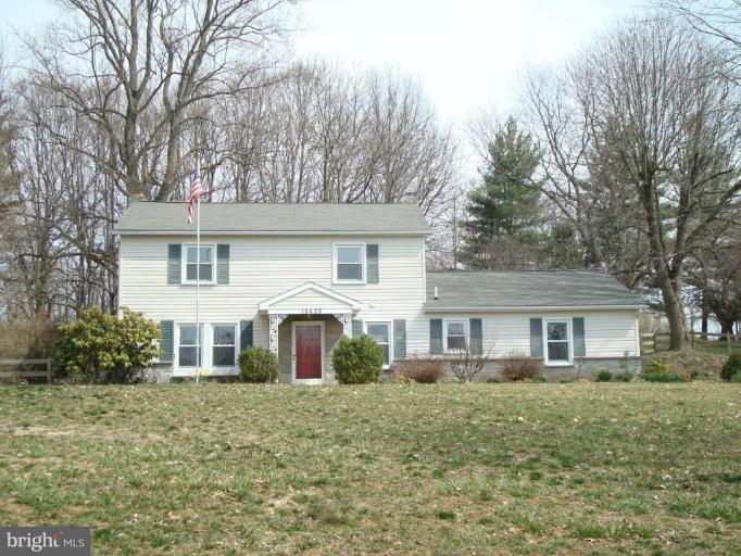 18428 Manor Church Road Boonsboro, MD 21713 - Photo 1 of 29 Exterior (Main)