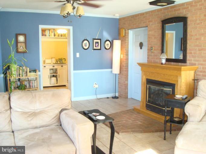18428 Manor Church Road Boonsboro, MD 21713 - Photo 12 of 29 Family Room #3