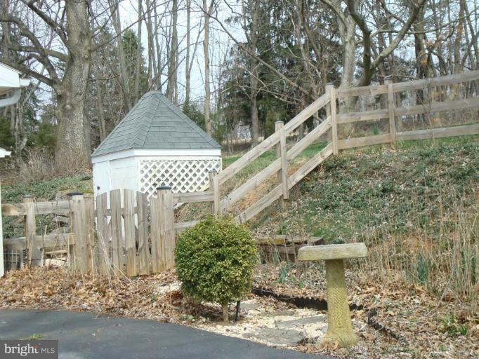 18428 Manor Church Road Boonsboro, MD 21713 - Photo 23 of 29 Garden