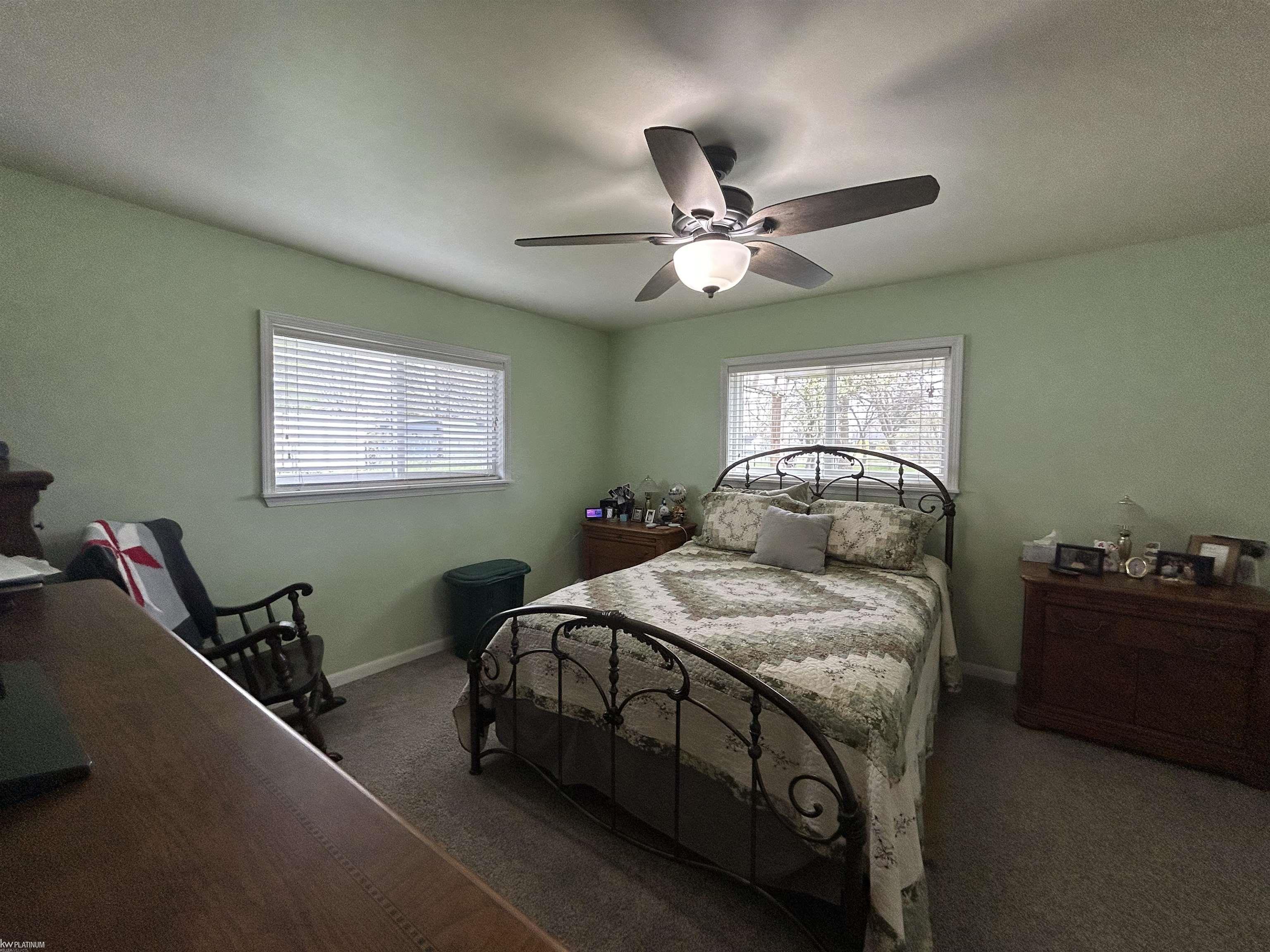 7338 Southwood Road Lexington, MI 48450 - Photo 15 of 31