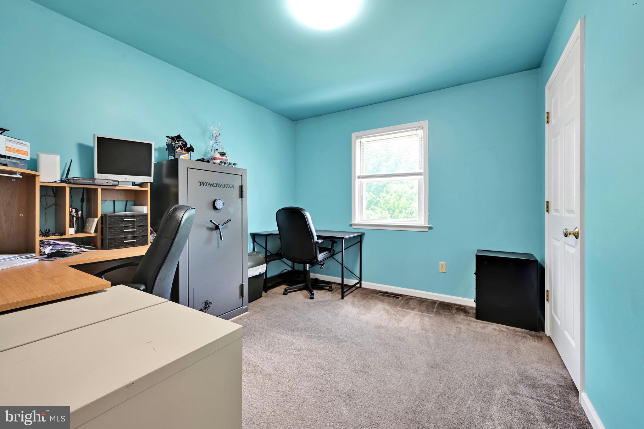 680 New Schaefferstown Road Bernville, PA 19506 - Photo 34 of 71 Home Office