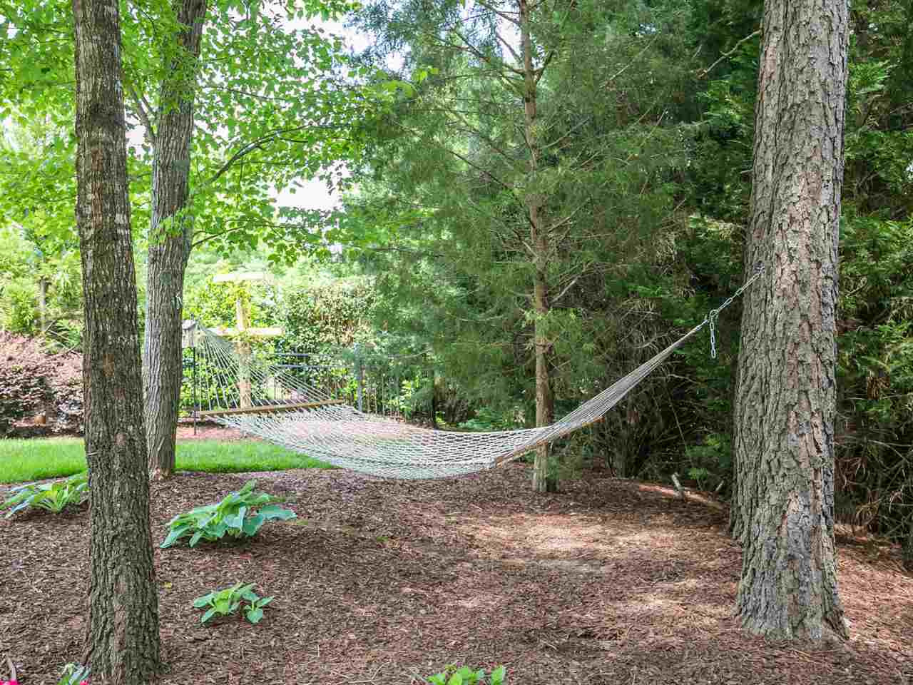 12404 Angel Falls Road Raleigh, NC 27614 - Photo 22 of 25 Yard