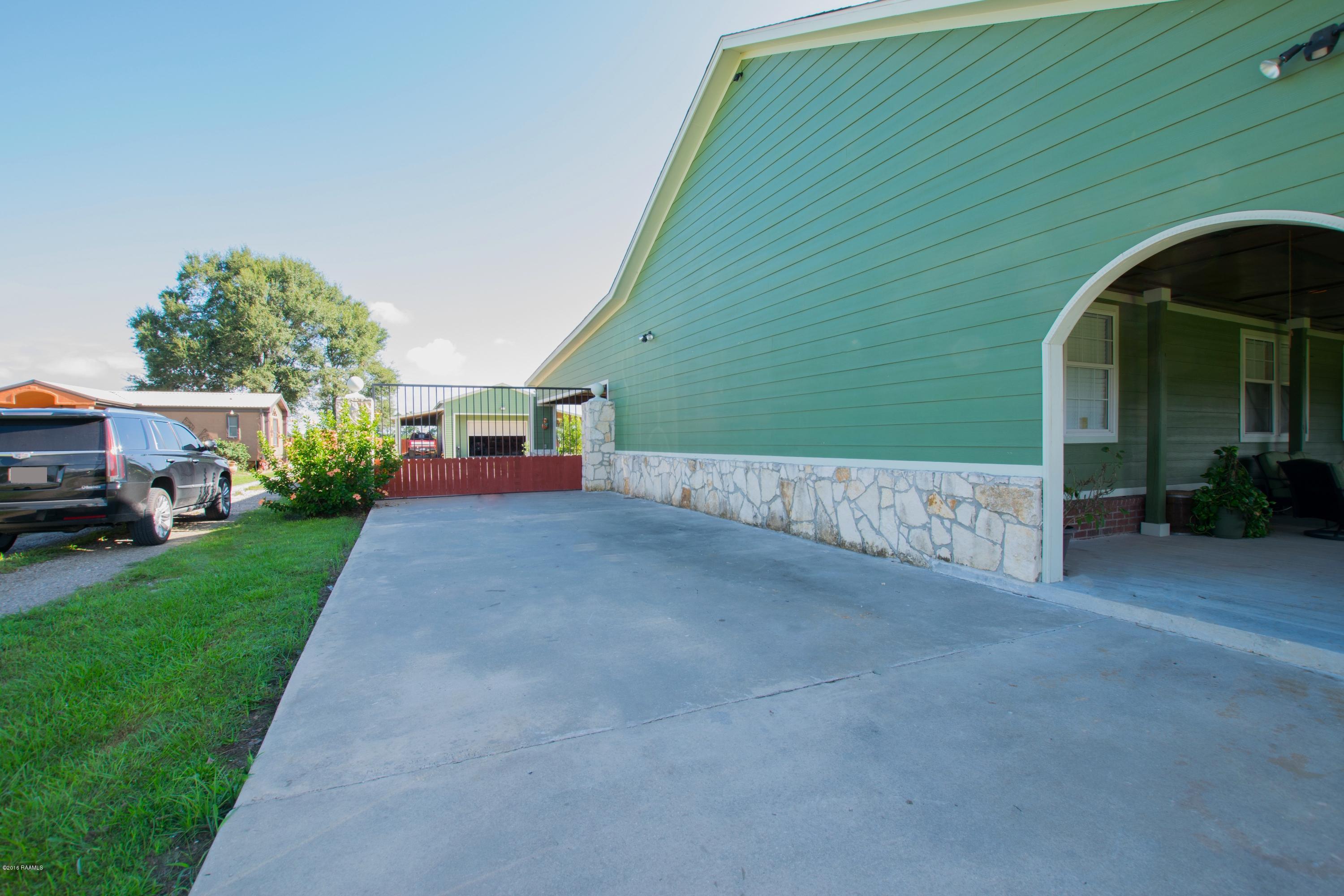 922 La Maison Road Duson, LA 70529 - Photo 35 of 41 Gallery Image 35