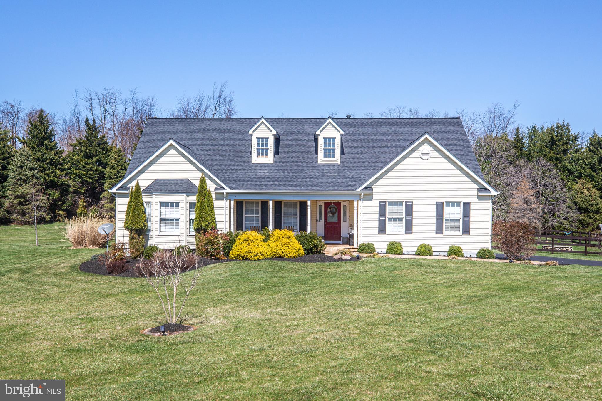 34410 Brownell Road Round Hill, VA 20141 - Photo 1 of 65 Gallery Image 1