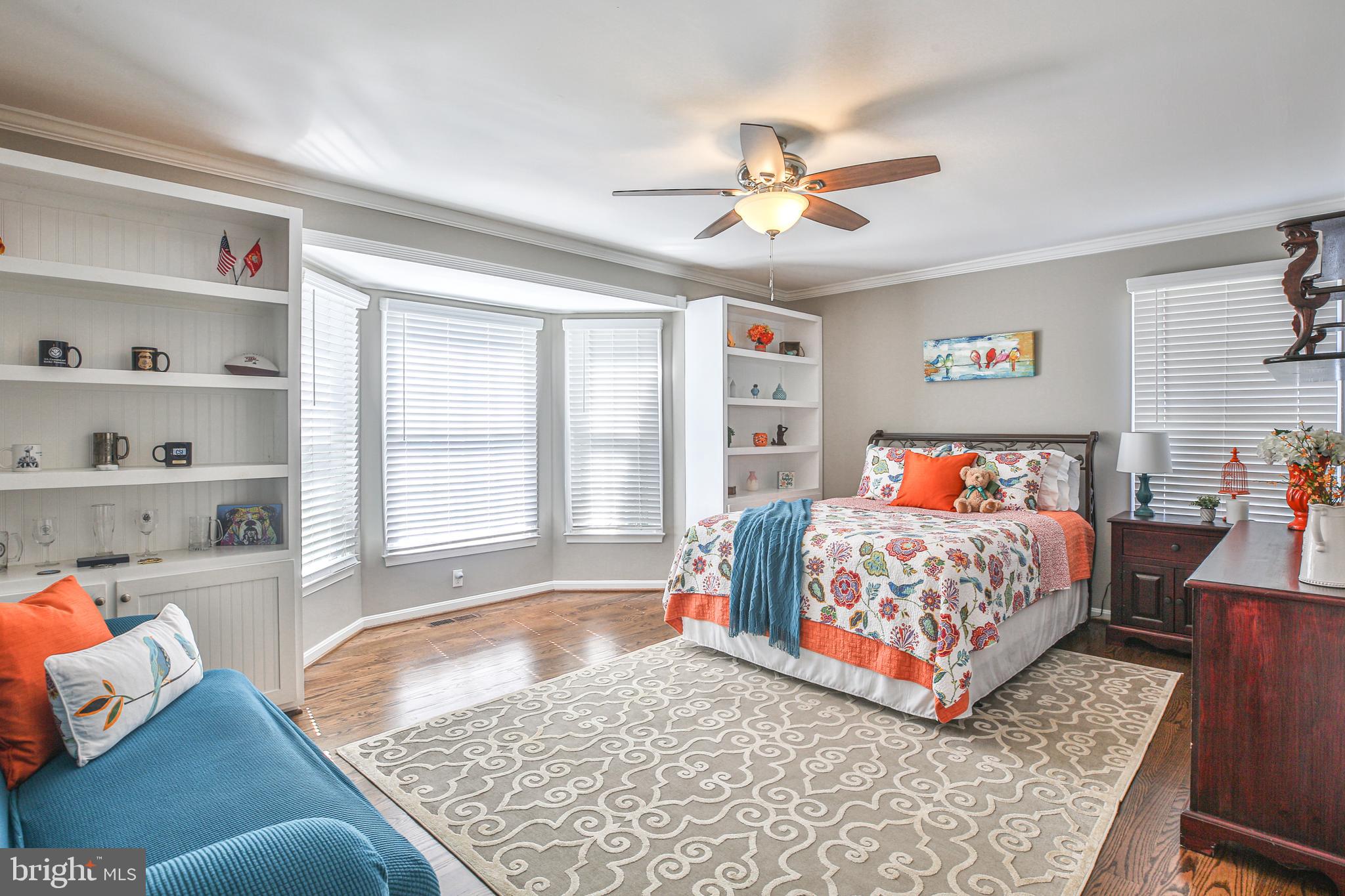 34410 Brownell Road Round Hill, VA 20141 - Photo 29 of 65 Gallery Image 29