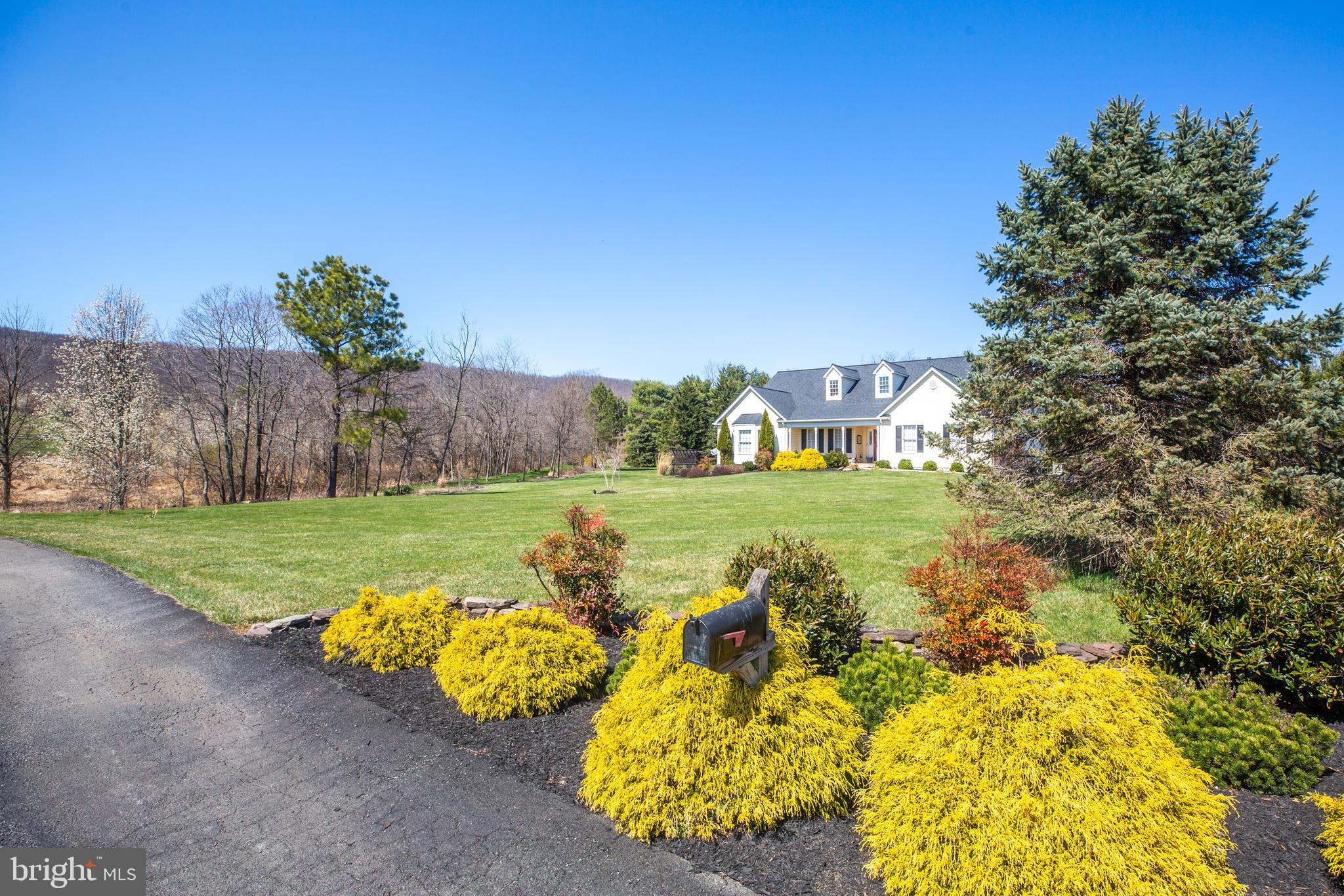 34410 Brownell Road Round Hill, VA 20141 - Photo 60 of 65 Gallery Image 60
