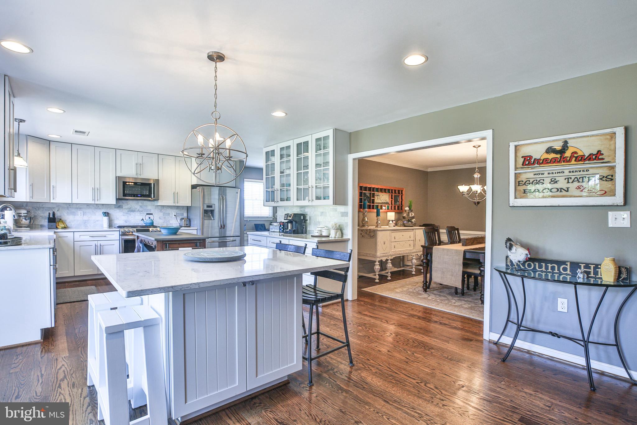 34410 Brownell Road Round Hill, VA 20141 - Photo 6 of 65 Gallery Image 6