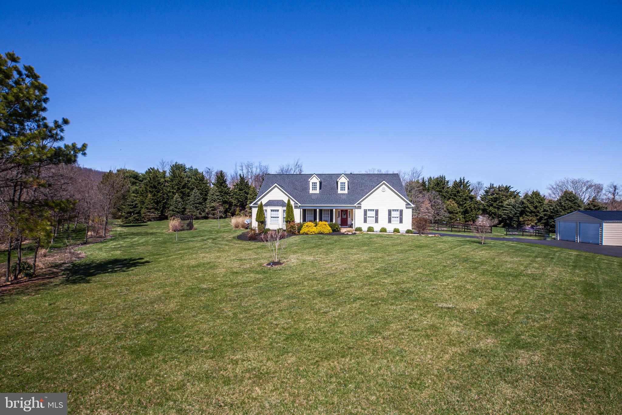 34410 Brownell Road Round Hill, VA 20141 - Photo 61 of 65 Gallery Image 61