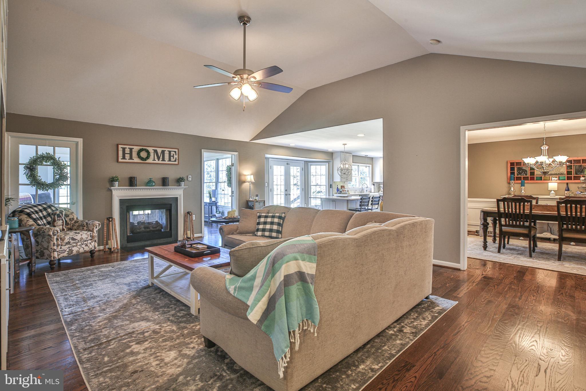 34410 Brownell Road Round Hill, VA 20141 - Photo 10 of 65 Gallery Image 10