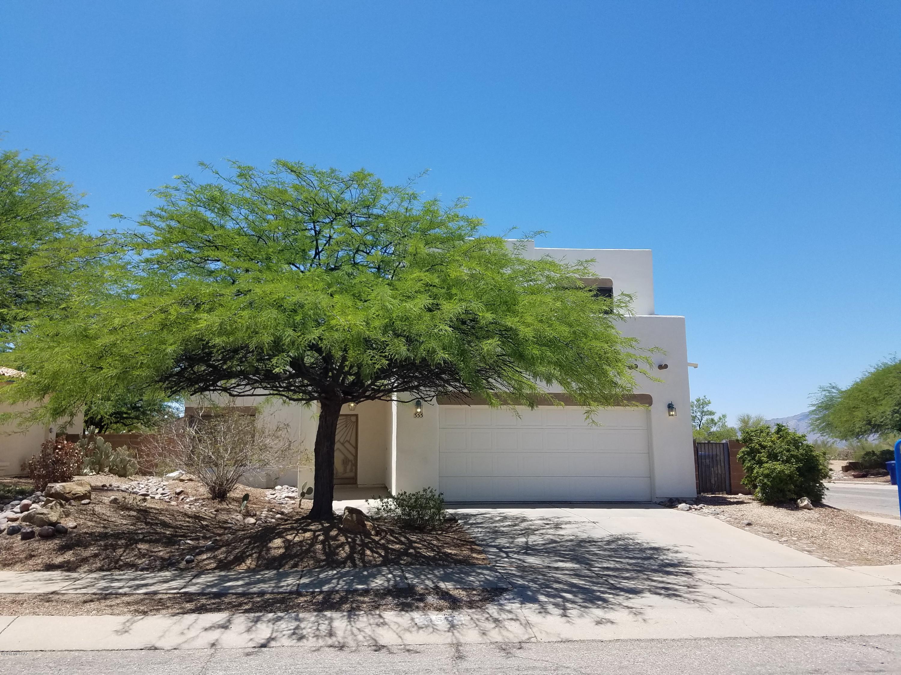 355 North Eastern Slope Loop Tucson, AZ 85748 - Photo 1 of 42 Gallery Image 1