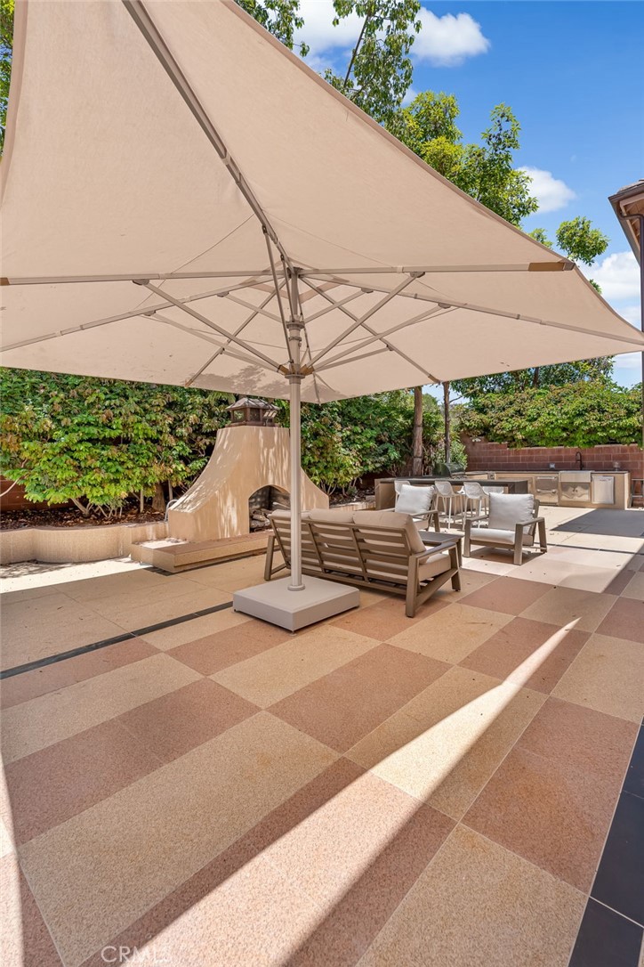 15 Tether Moon Lane Ladera Ranch, CA 92694 - Photo 105 of 124