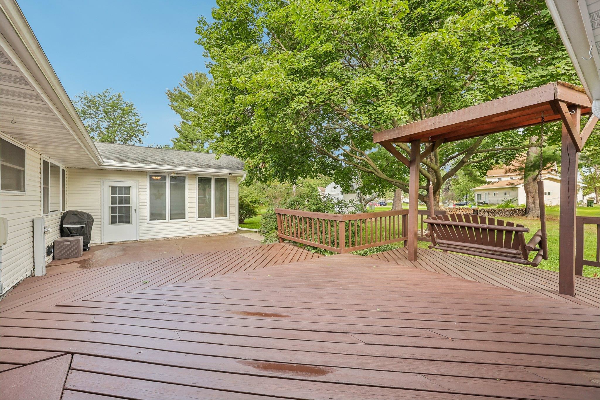 522 Franklin Street Reedsburg, WI 53959 - Photo 73 of 76 Gallery Image 73