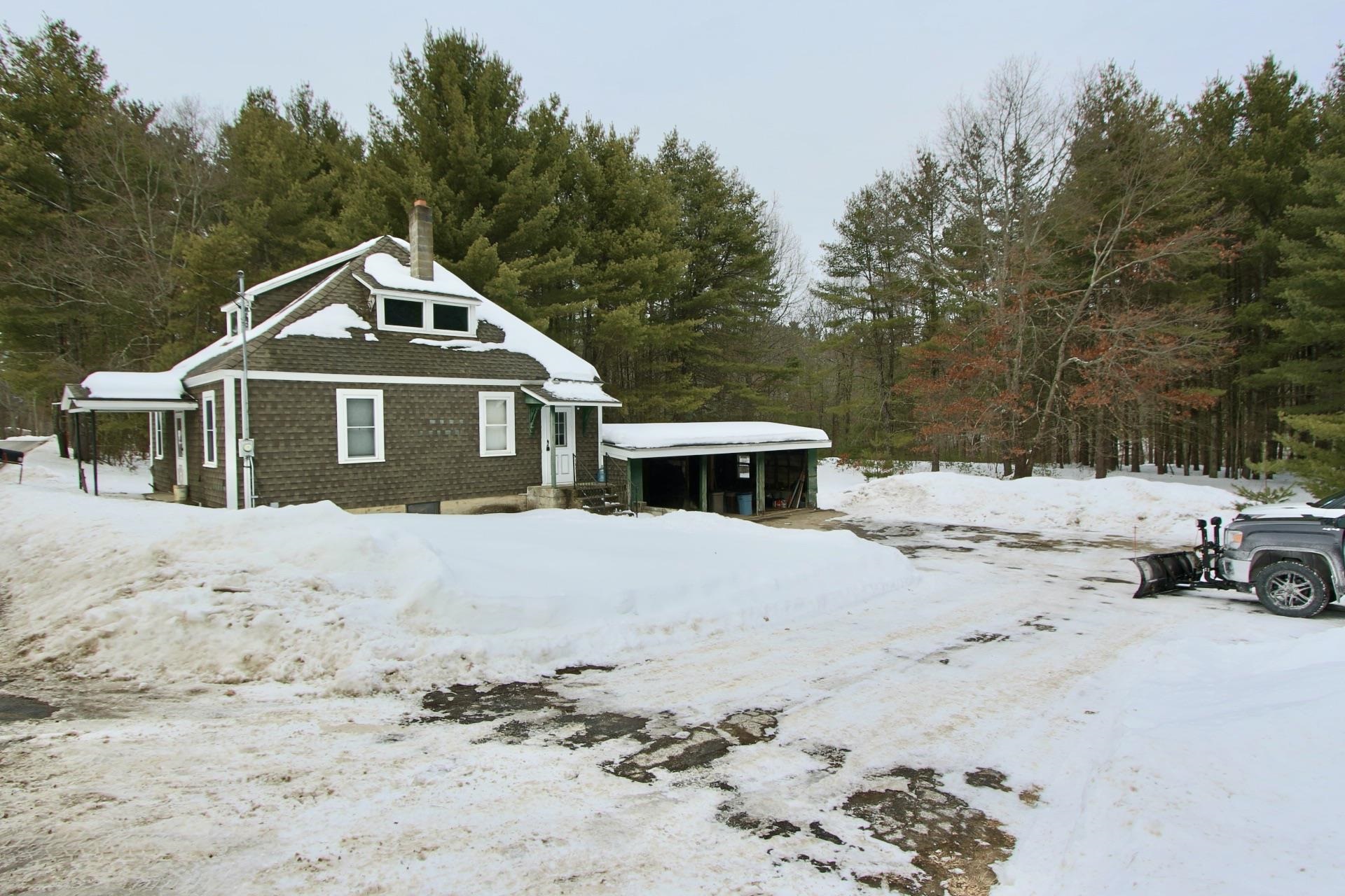 101 Page Road Litchfield, NH 03052 - Photo 11 of 24