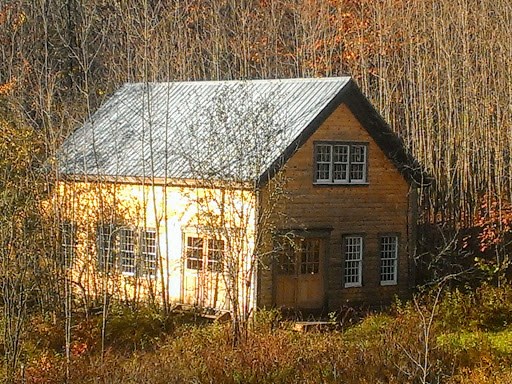 140 Maple Hill Road Strafford, VT 05075 - Photo 1 of 19