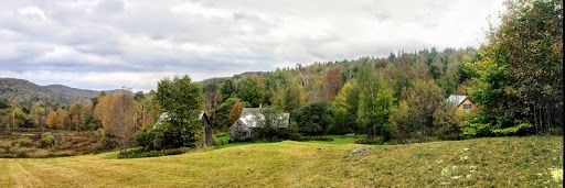 140 Maple Hill Road Strafford, VT 05075 - Photo 2 of 19