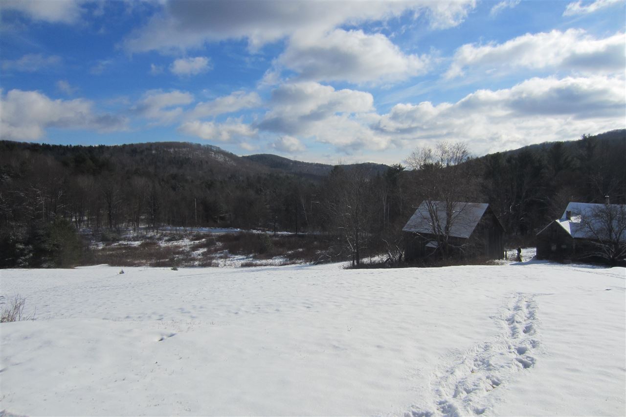 140 Maple Hill Road Strafford, VT 05075 - Photo 11 of 19