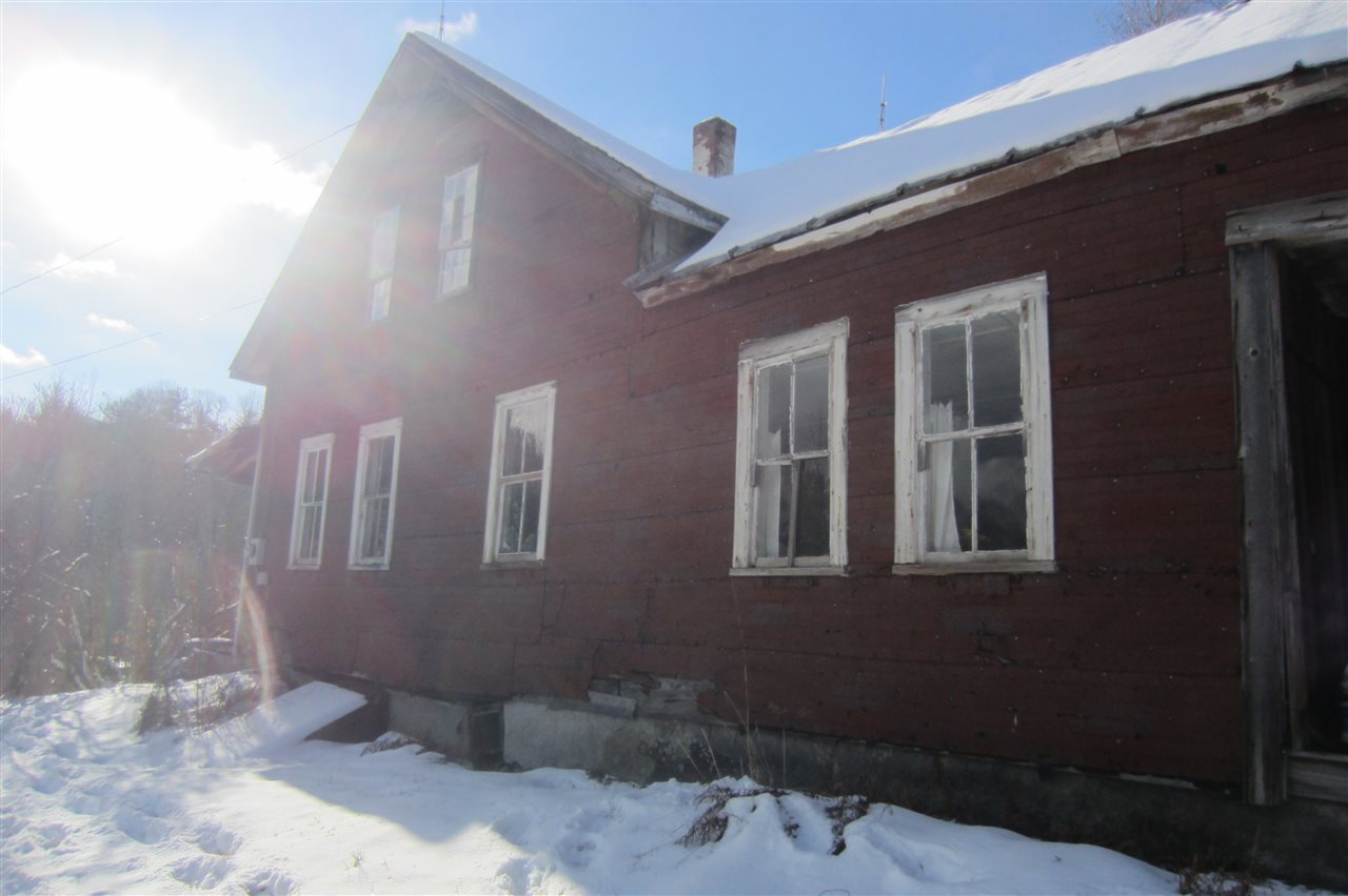 140 Maple Hill Road Strafford, VT 05075 - Photo 13 of 19