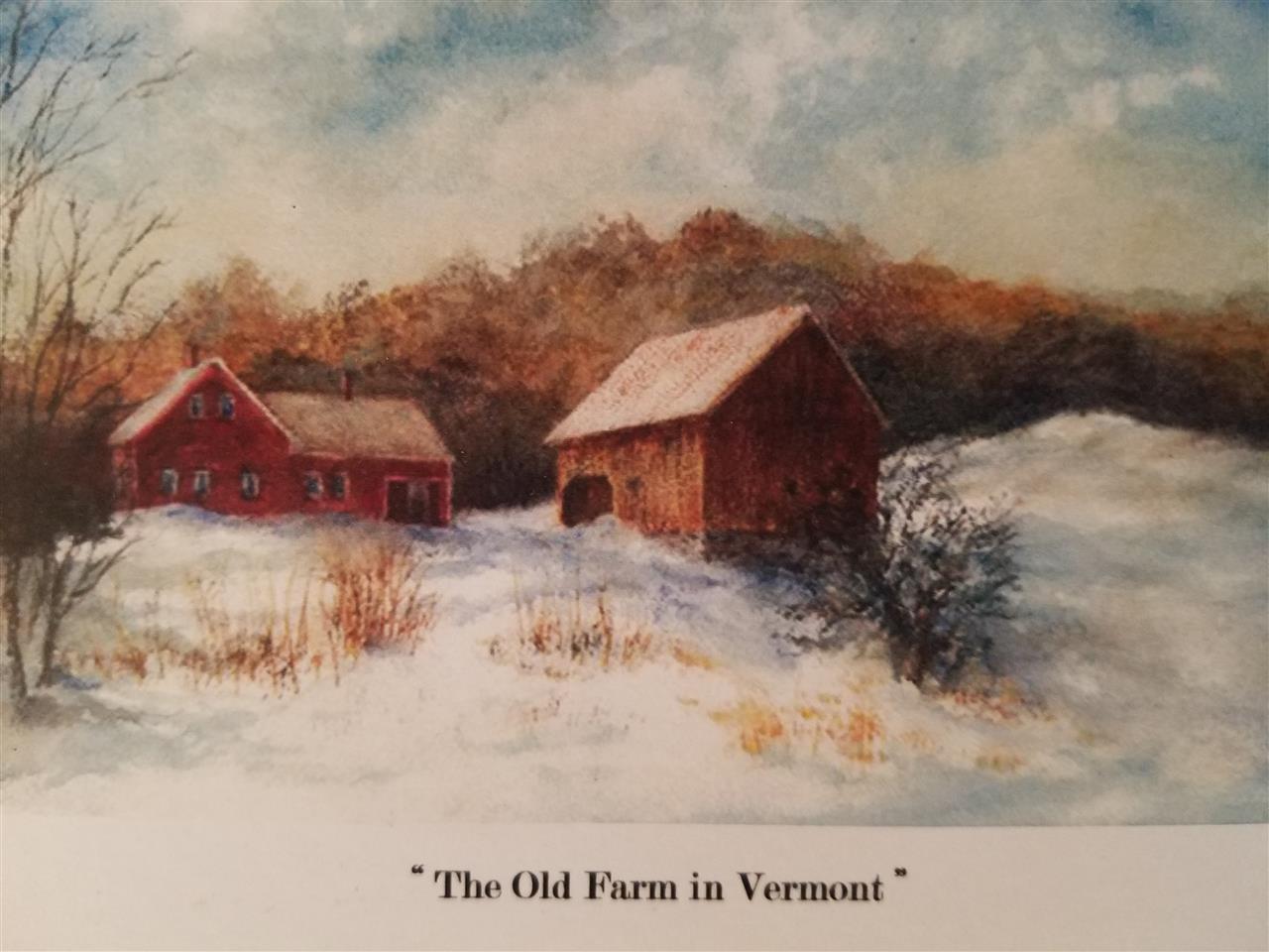 140 Maple Hill Road Strafford, VT 05075 - Photo 19 of 19