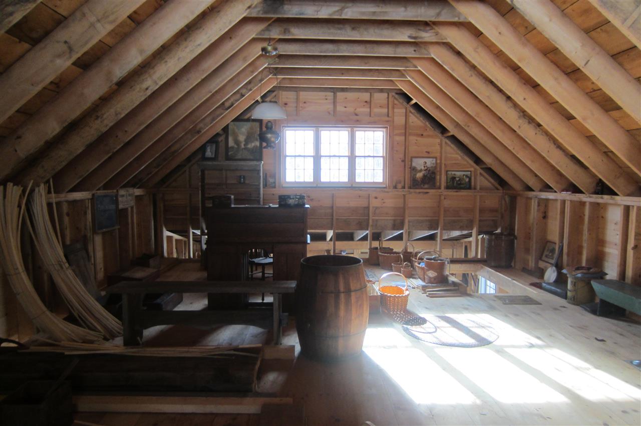 140 Maple Hill Road Strafford, VT 05075 - Photo 7 of 19