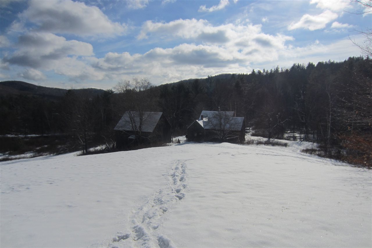 140 Maple Hill Road Strafford, VT 05075 - Photo 10 of 19