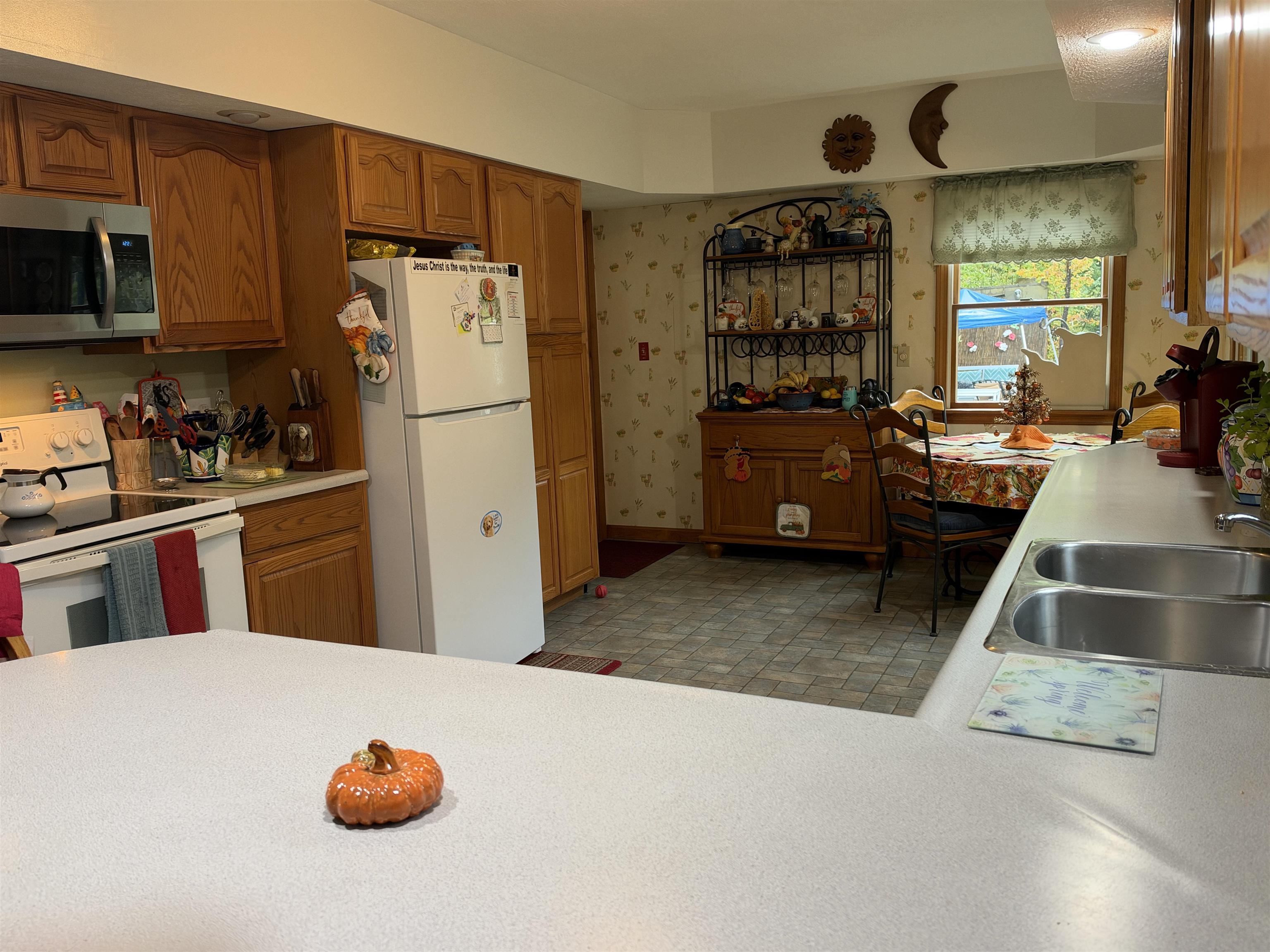 144 Dorrs Corner Road Ossipee, NH 03814 - Photo 10 of 60 Gallery Image 10