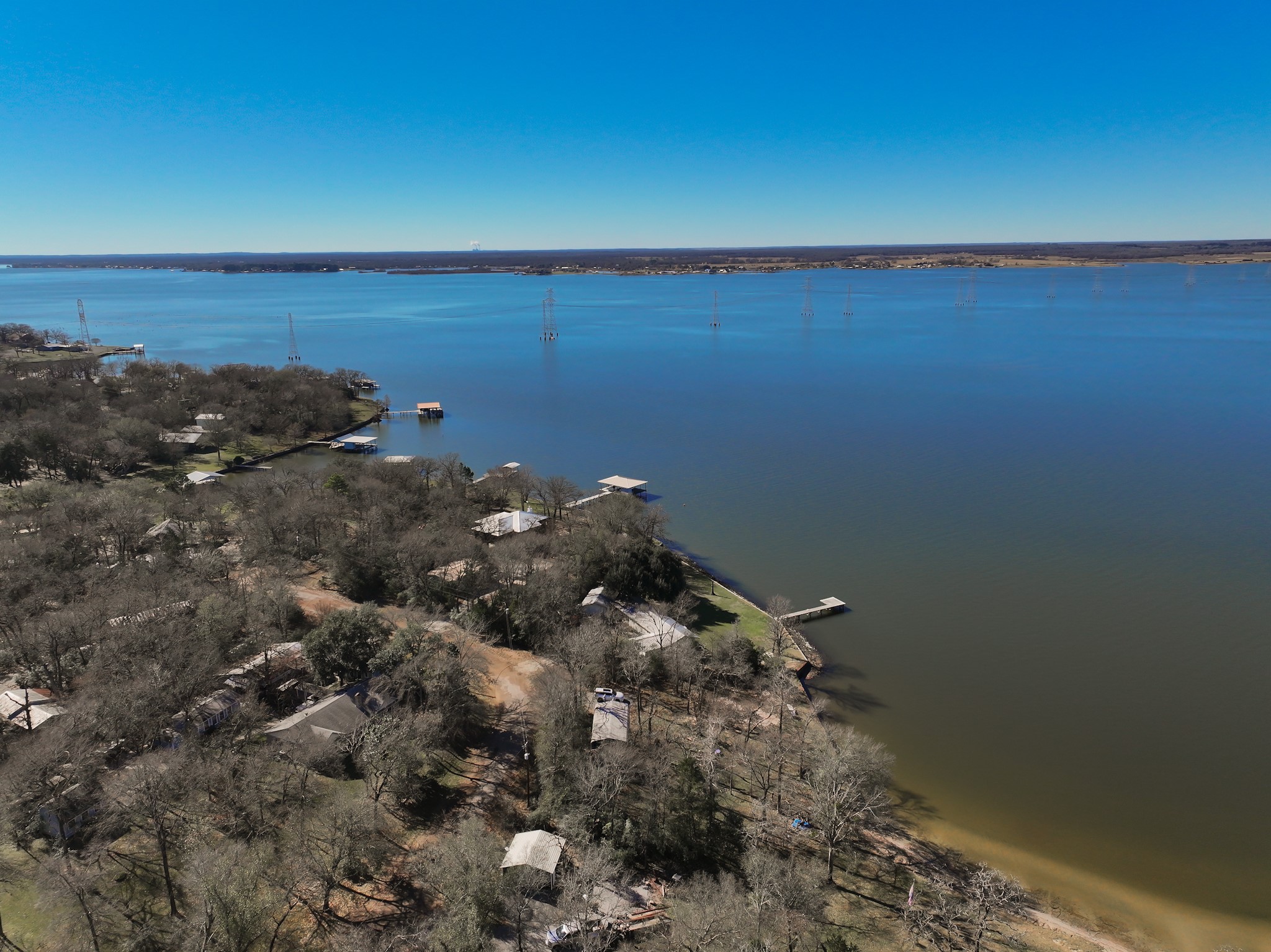 501 Lcr 902 Groesbeck, TX 76642 - Photo 5 of 6