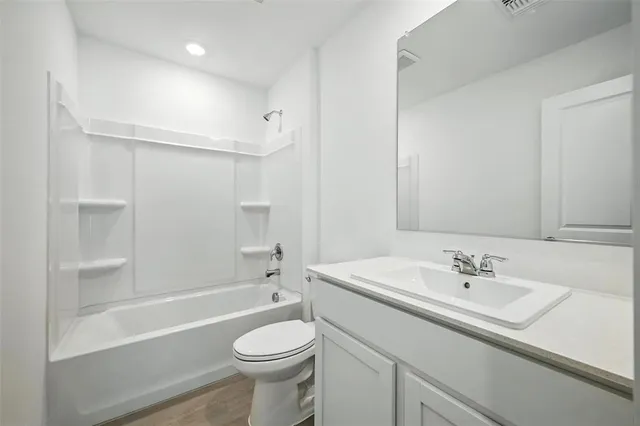 $1,600 | 3913 Eufaula Drive, Sherman, TX 75090