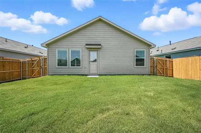 $1,600 | 3913 Eufaula Drive, Sherman, TX 75090