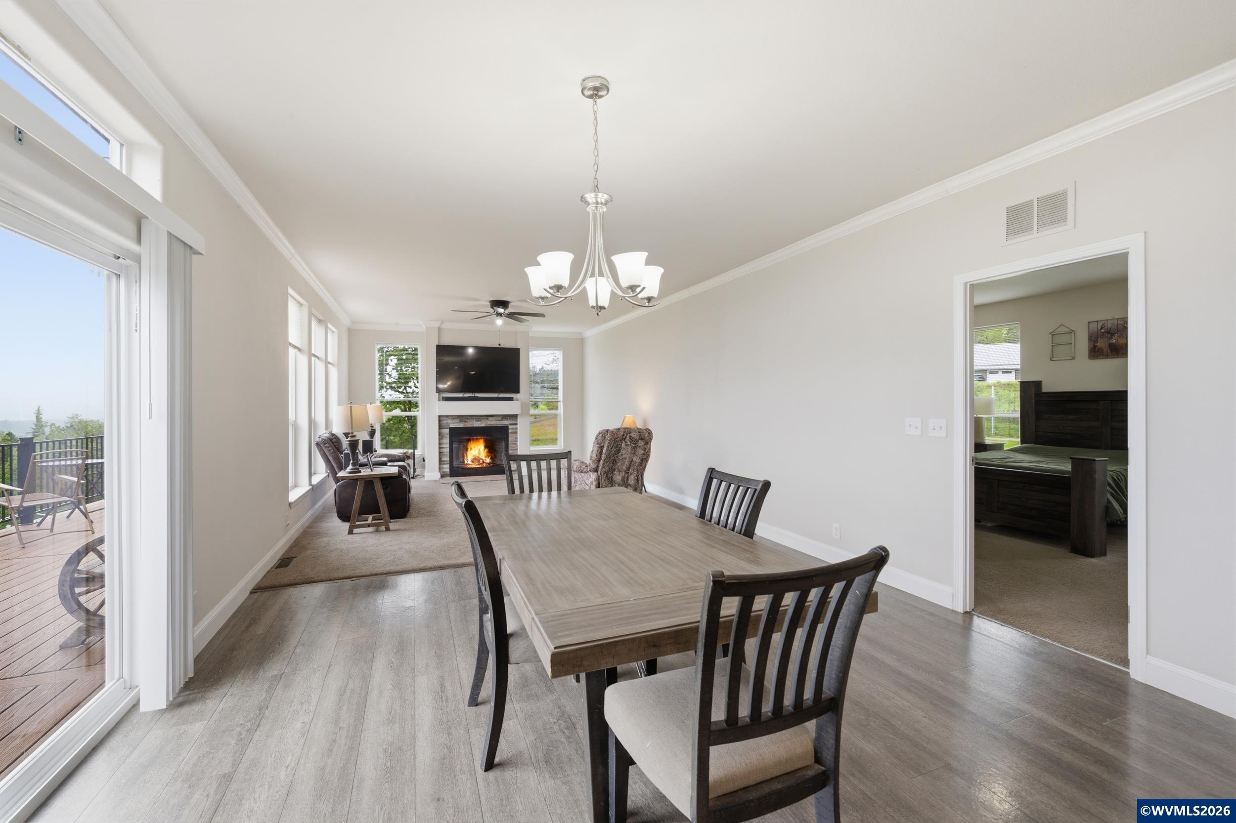 17790 Richardson Road Dallas, OR 97338 - Photo 12 of 31 Gallery Image 12