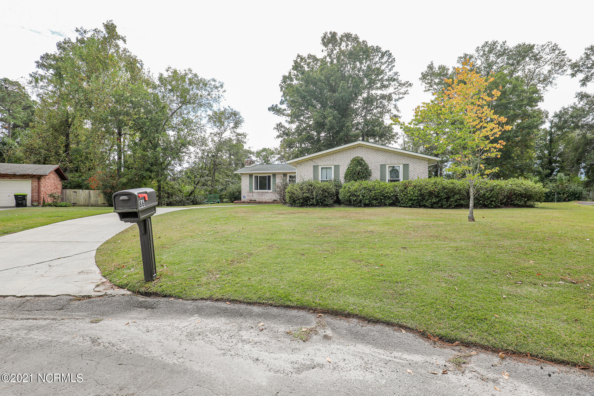 86 Sterling Road Jacksonville, NC 28546 - Photo 1 of 36 Christina- 86 Sterling-04