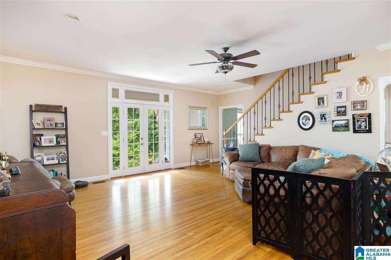 530 Copper Springs Road Odenville, AL 35120 - Photo 4 of 27