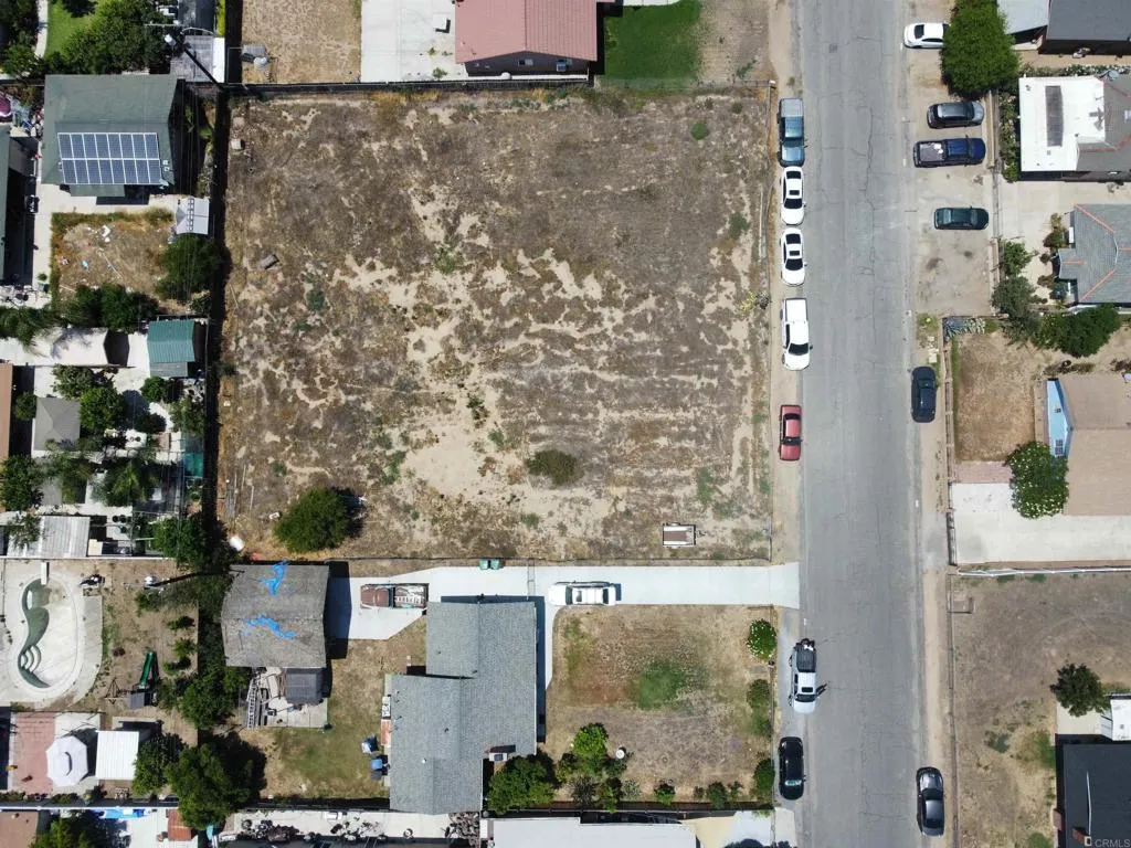 115 Byron Corona, CA 92879 - Photo 1 of 8 an aerial view of a house