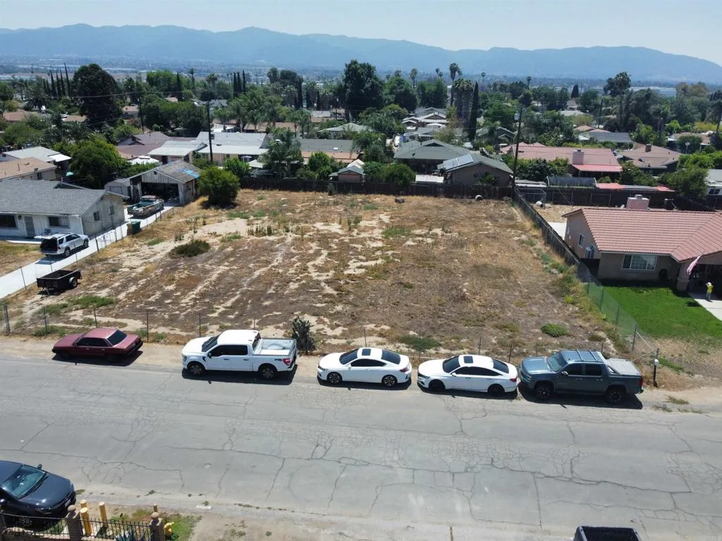 115 Byron Corona, CA 92879 - Photo 4 of 8 a car parked on the side of a road