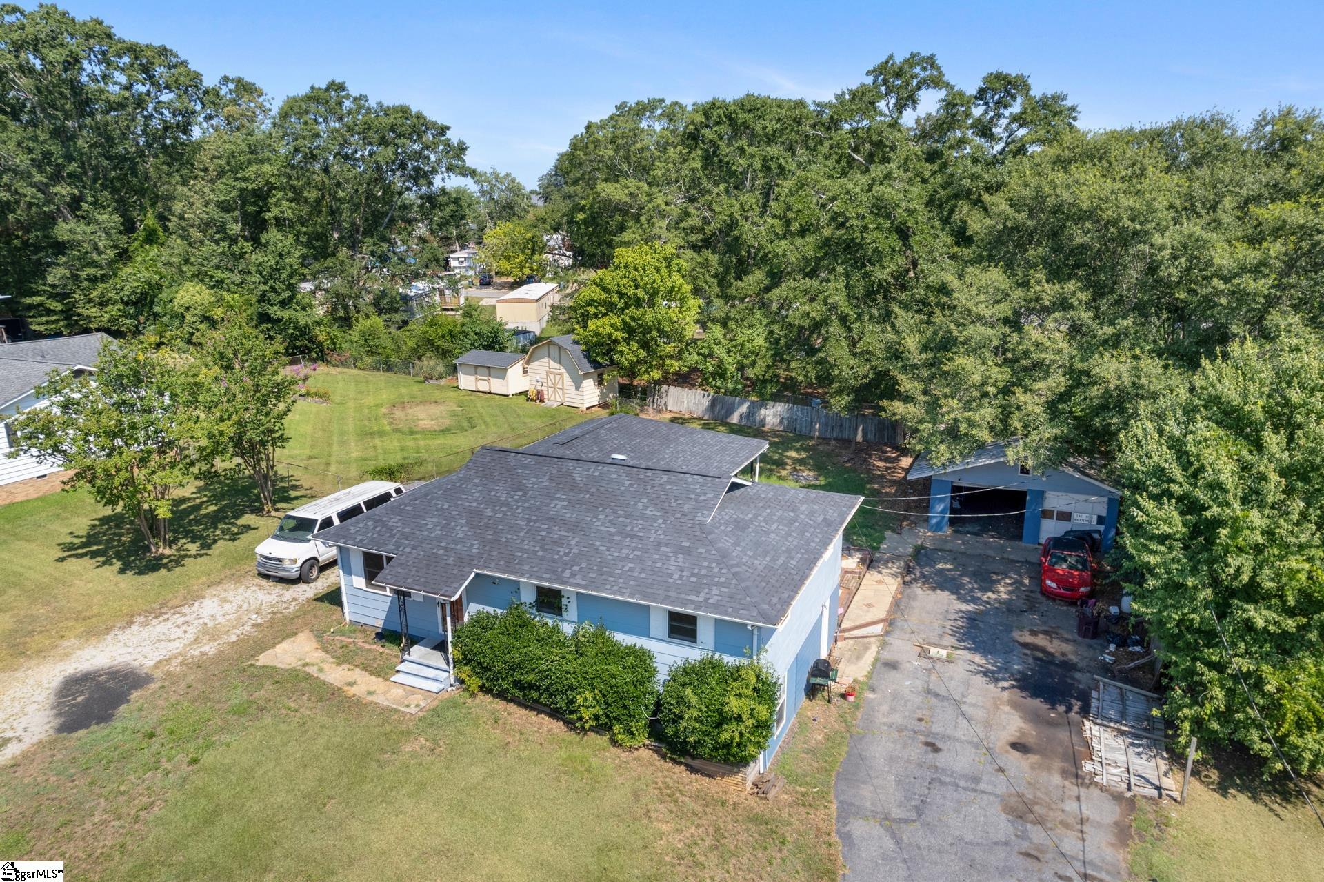 125 State Rd S-42-8392 Boiling Springs, SC 29316 - Photo 31 of 42