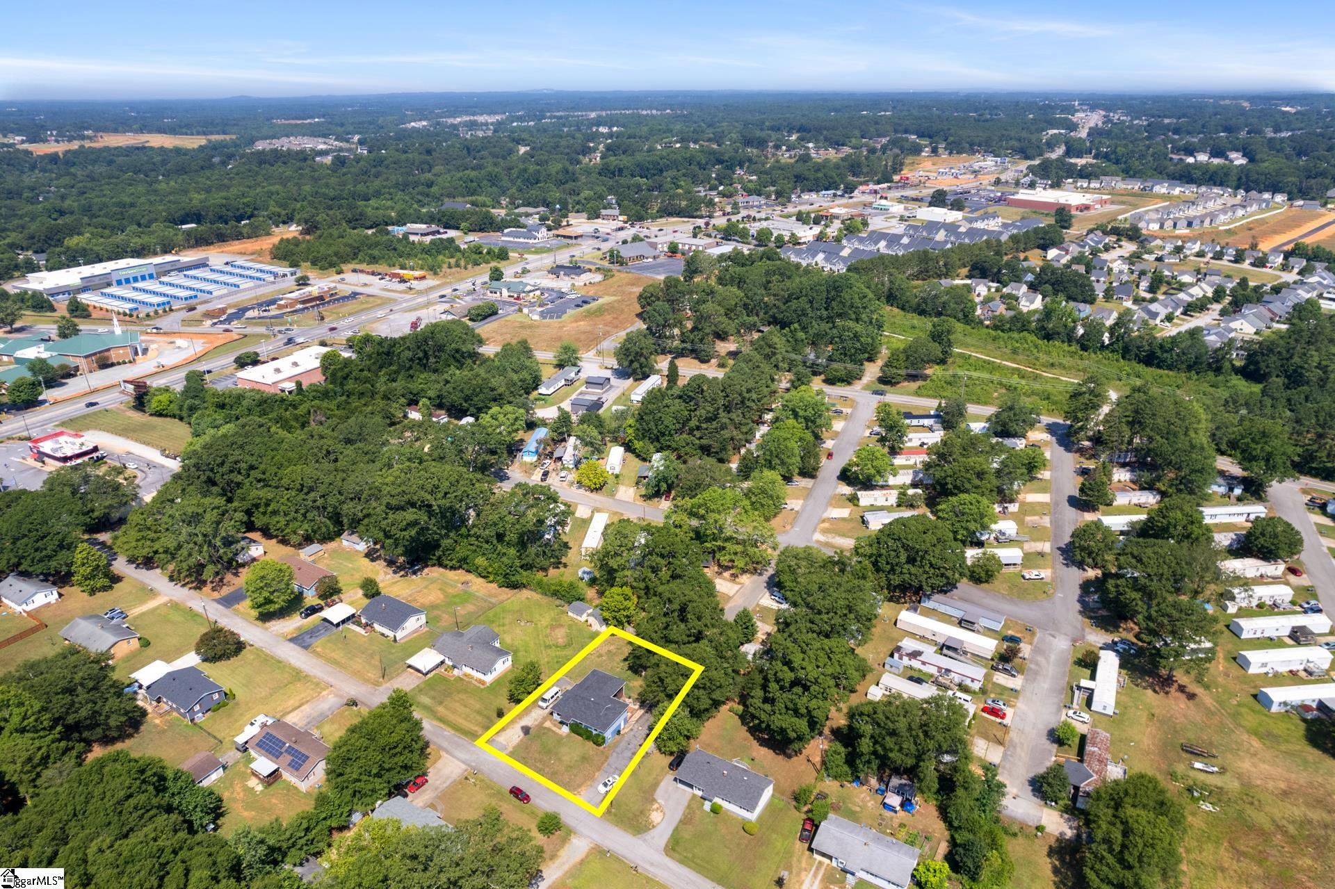 125 State Rd S-42-8392 Boiling Springs, SC 29316 - Photo 40 of 42