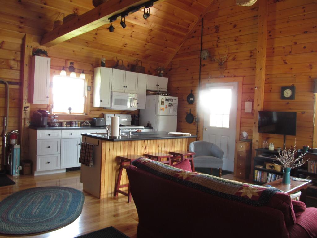90 Crawford Road Clarksville, NH 03592 - Photo 11 of 25